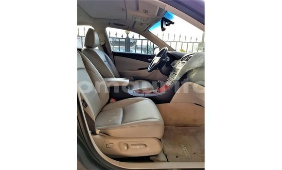Buy Import Lexus ES Other Car in Import - Dubai in Adrar Buy Import Lexus ES Other Car in Import - Dubai in Adrar