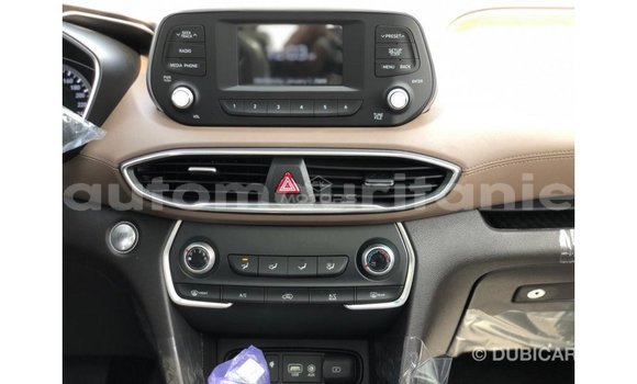 Buy Import Hyundai Santa Fe Red Car in Import - Dubai in Adrar Buy Import Hyundai Santa Fe Red Car in Import - Dubai in Adrar