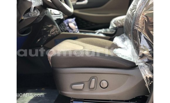 Buy Import Hyundai Santa Fe Red Car in Import - Dubai in Adrar Buy Import Hyundai Santa Fe Red Car in Import - Dubai in Adrar