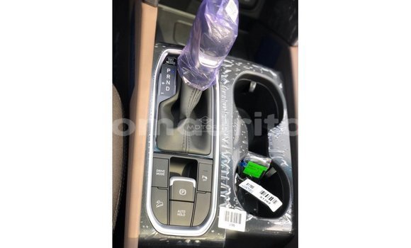 Buy Import Hyundai Santa Fe Red Car in Import - Dubai in Adrar Buy Import Hyundai Santa Fe Red Car in Import - Dubai in Adrar