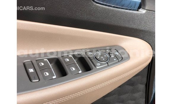 Buy Import Hyundai Santa Fe Red Car in Import - Dubai in Adrar Buy Import Hyundai Santa Fe Red Car in Import - Dubai in Adrar