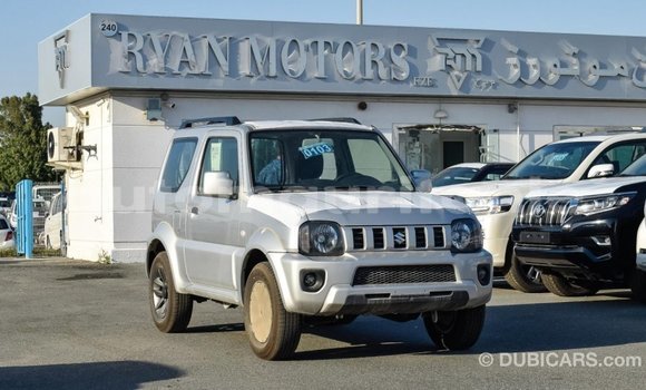 Acheter Import Voiture Suzuki Jimny Autre à Import - Dubai, Adrar Acheter Import Voiture Suzuki Jimny Autre à Import - Dubai, Adrar