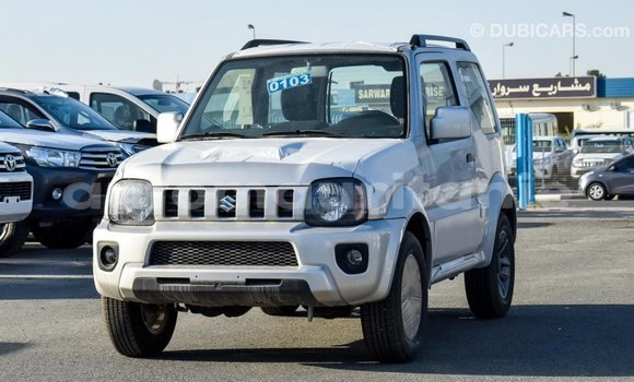 Acheter Import Voiture Suzuki Jimny Autre à Import - Dubai, Adrar Acheter Import Voiture Suzuki Jimny Autre à Import - Dubai, Adrar