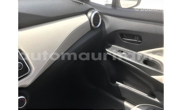 Buy Import Nissan Sunny White Car in Import - Dubai in Adrar Buy Import Nissan Sunny White Car in Import - Dubai in Adrar