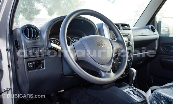 Acheter Import Voiture Suzuki Jimny Autre à Import - Dubai, Adrar Acheter Import Voiture Suzuki Jimny Autre à Import - Dubai, Adrar