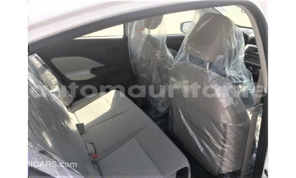 Buy Import Nissan Sunny White Car in Import - Dubai in Adrar Buy Import Nissan Sunny White Car in Import - Dubai in Adrar