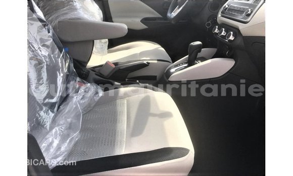 Buy Import Nissan Sunny White Car in Import - Dubai in Adrar Buy Import Nissan Sunny White Car in Import - Dubai in Adrar