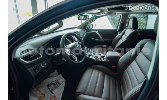 Buy Import Mitsubishi Montero Black Car in Import - Dubai in Adrar Buy Import Mitsubishi Montero Black Car in Import - Dubai in Adrar