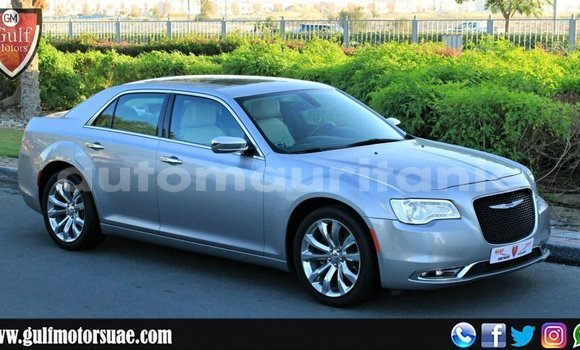 Acheter Import Voiture Chrysler 300 Autre à Import - Dubai, Adrar