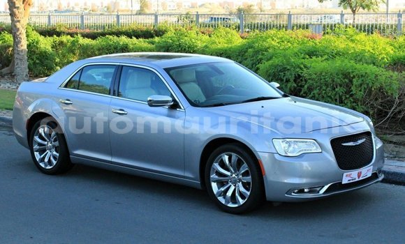 Acheter Import Voiture Chrysler 300 Autre à Import - Dubai, Adrar Acheter Import Voiture Chrysler 300 Autre à Import - Dubai, Adrar