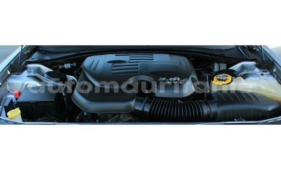 Acheter Import Voiture Chrysler 300 Autre à Import - Dubai, Adrar Acheter Import Voiture Chrysler 300 Autre à Import - Dubai, Adrar