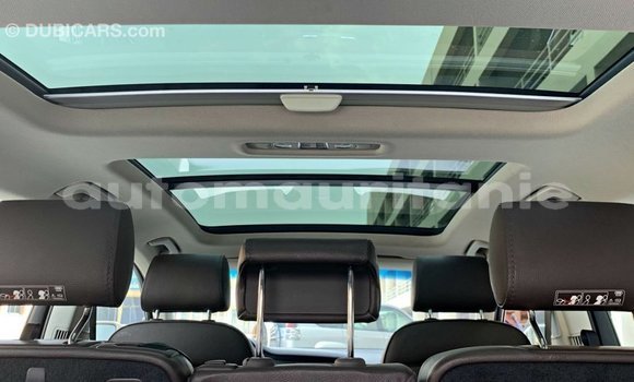 Acheter Import Voiture Audi Q7 Autre à Import - Dubai, Adrar Acheter Import Voiture Audi Q7 Autre à Import - Dubai, Adrar