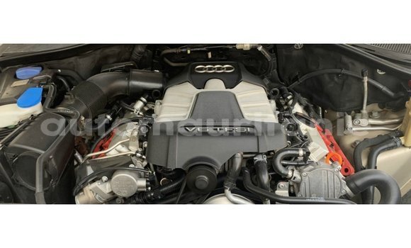 Acheter Import Voiture Audi Q7 Autre à Import - Dubai, Adrar Acheter Import Voiture Audi Q7 Autre à Import - Dubai, Adrar