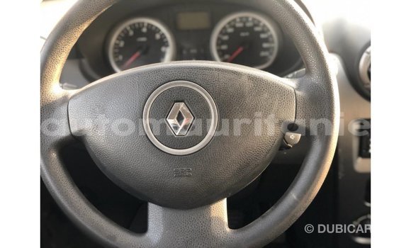 Buy Import Renault Duster White Car in Import - Dubai in Adrar Buy Import Renault Duster White Car in Import - Dubai in Adrar