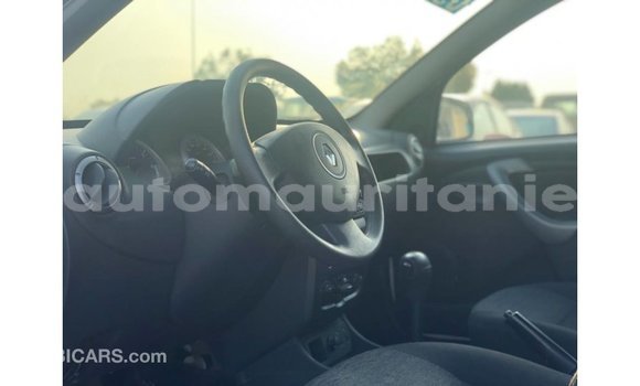 Buy Import Renault Duster White Car in Import - Dubai in Adrar Buy Import Renault Duster White Car in Import - Dubai in Adrar