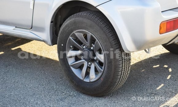 Acheter Import Voiture Suzuki Jimny Autre à Import - Dubai, Adrar