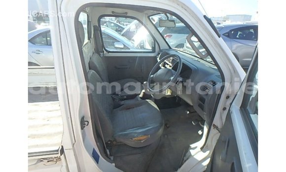 Acheter Import Utilitaire Suzuki Carry Blanc à Import - Dubai, Adrar Acheter Import Utilitaire Suzuki Carry Blanc à Import - Dubai, Adrar