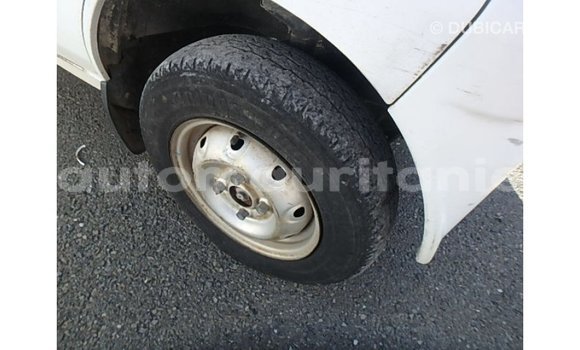 Acheter Import Utilitaire Suzuki Carry Blanc à Import - Dubai, Adrar Acheter Import Utilitaire Suzuki Carry Blanc à Import - Dubai, Adrar