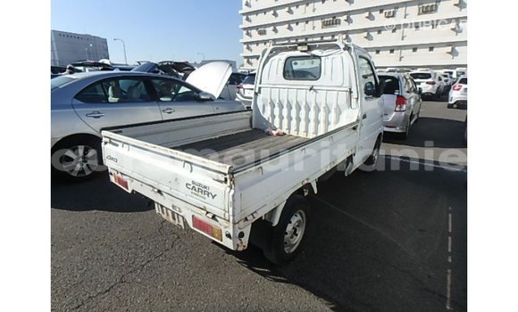 Acheter Import Utilitaire Suzuki Carry Blanc à Import - Dubai, Adrar Acheter Import Utilitaire Suzuki Carry Blanc à Import - Dubai, Adrar