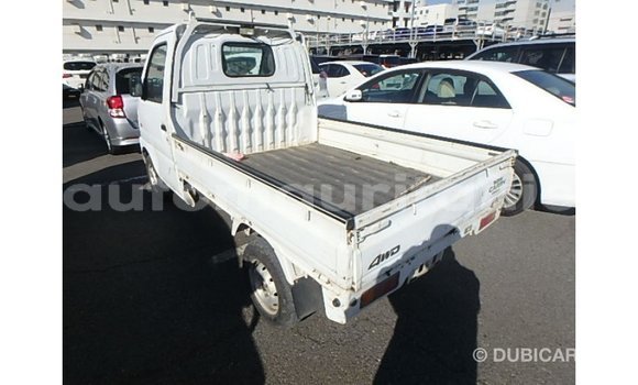 Acheter Import Utilitaire Suzuki Carry Blanc à Import - Dubai, Adrar Acheter Import Utilitaire Suzuki Carry Blanc à Import - Dubai, Adrar
