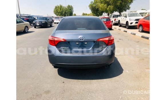 Buy Import Toyota Corolla Other Car in Import - Dubai in Adrar Buy Import Toyota Corolla Other Car in Import - Dubai in Adrar