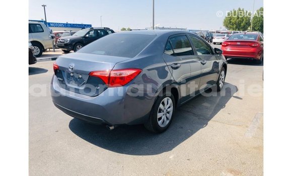 Buy Import Toyota Corolla Other Car in Import - Dubai in Adrar Buy Import Toyota Corolla Other Car in Import - Dubai in Adrar