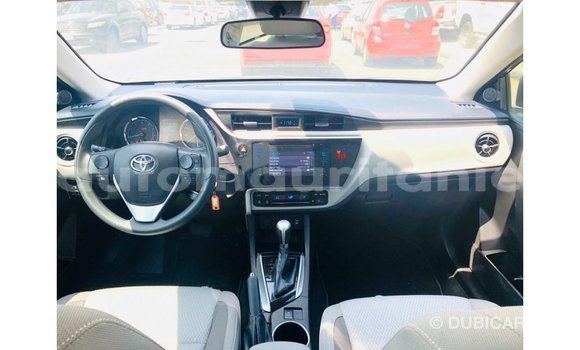 Buy Import Toyota Corolla Other Car in Import - Dubai in Adrar Buy Import Toyota Corolla Other Car in Import - Dubai in Adrar