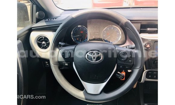 Buy Import Toyota Corolla Other Car in Import - Dubai in Adrar Buy Import Toyota Corolla Other Car in Import - Dubai in Adrar