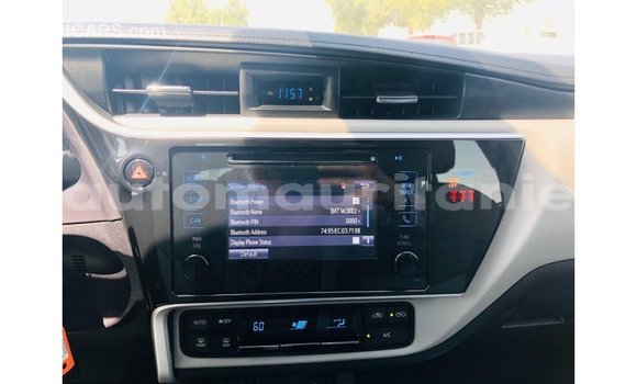 Buy Import Toyota Corolla Other Car in Import - Dubai in Adrar Buy Import Toyota Corolla Other Car in Import - Dubai in Adrar