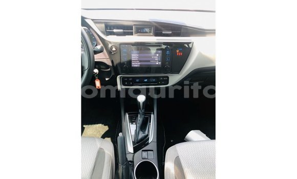 Buy Import Toyota Corolla Other Car in Import - Dubai in Adrar Buy Import Toyota Corolla Other Car in Import - Dubai in Adrar