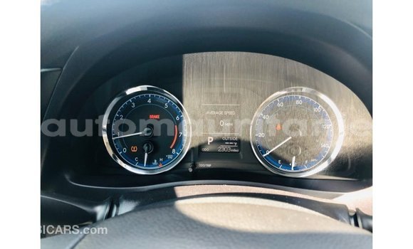 Buy Import Toyota Corolla Other Car in Import - Dubai in Adrar Buy Import Toyota Corolla Other Car in Import - Dubai in Adrar