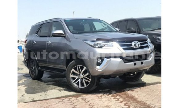 Buy Import Toyota Fortuner Other Car in Import - Dubai in Adrar
