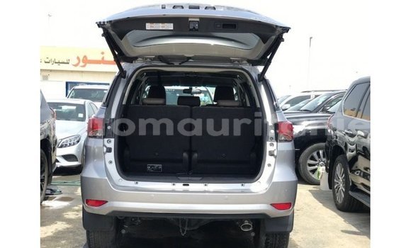 Acheter Import Voiture Toyota Fortuner Autre à Import - Dubai, Adrar Acheter Import Voiture Toyota Fortuner Autre à Import - Dubai, Adrar