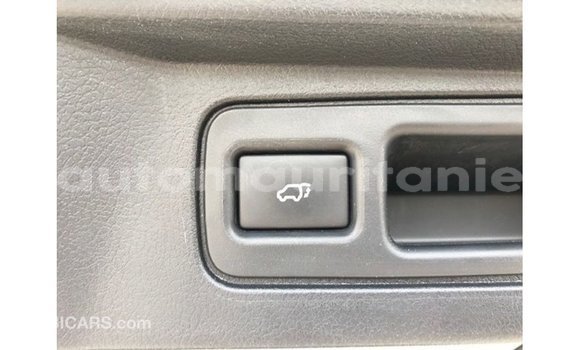 Acheter Import Voiture Toyota Fortuner Autre à Import - Dubai, Adrar Acheter Import Voiture Toyota Fortuner Autre à Import - Dubai, Adrar