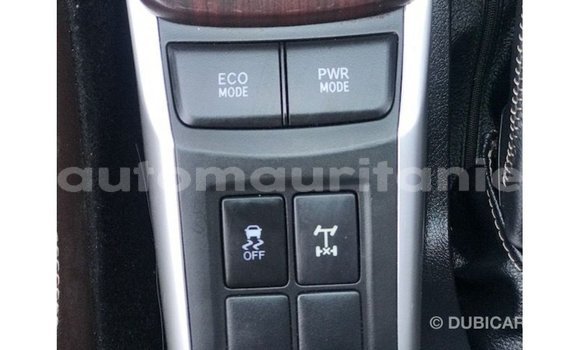 Acheter Import Voiture Toyota Fortuner Autre à Import - Dubai, Adrar Acheter Import Voiture Toyota Fortuner Autre à Import - Dubai, Adrar