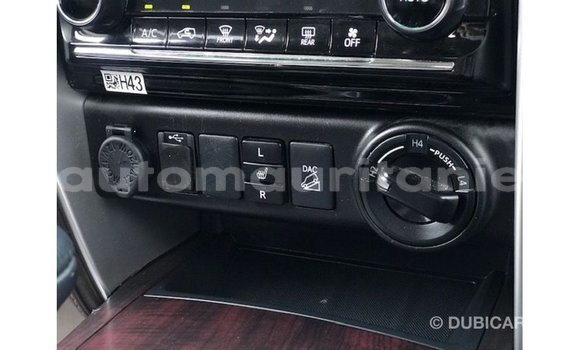 Acheter Import Voiture Toyota Fortuner Autre à Import - Dubai, Adrar Acheter Import Voiture Toyota Fortuner Autre à Import - Dubai, Adrar