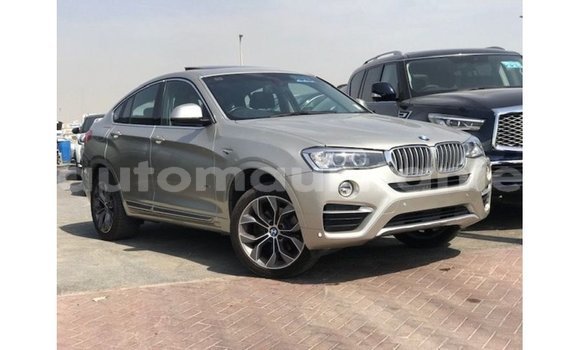 Buy Import BMW X4 Other Car in Import - Dubai in Adrar