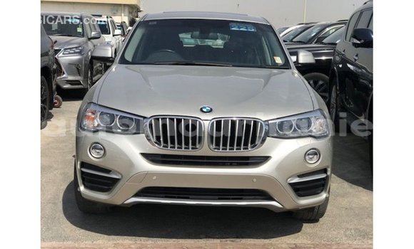 Acheter Import Voiture BMW X4 Autre à Import - Dubai, Adrar Acheter Import Voiture BMW X4 Autre à Import - Dubai, Adrar