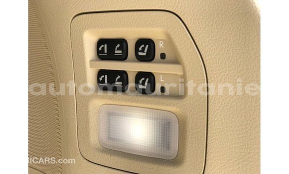 Acheter Import Voiture Lexus LX Noir à Import - Dubai, Adrar Acheter Import Voiture Lexus LX Noir à Import - Dubai, Adrar