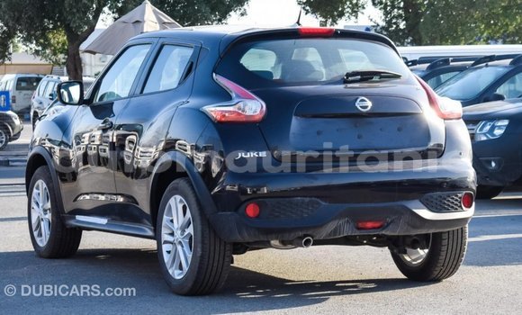 Buy Import Nissan Juke Black Car in Import - Dubai in Adrar Buy Import Nissan Juke Black Car in Import - Dubai in Adrar