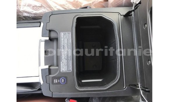 Buy Import Toyota Land Cruiser Black Car in Import - Dubai in Adrar Buy Import Toyota Land Cruiser Black Car in Import - Dubai in Adrar