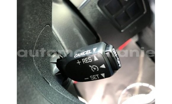 Buy Import Toyota Land Cruiser Black Car in Import - Dubai in Adrar Buy Import Toyota Land Cruiser Black Car in Import - Dubai in Adrar