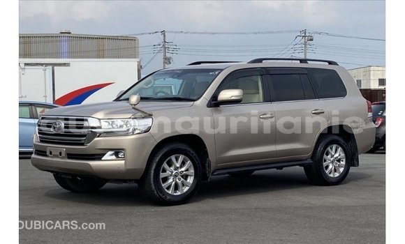 Acheter Import Voiture Toyota Land Cruiser Autre à Import - Dubai, Adrar Acheter Import Voiture Toyota Land Cruiser Autre à Import - Dubai, Adrar