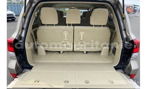 Acheter Import Voiture Toyota Land Cruiser Autre à Import - Dubai, Adrar Acheter Import Voiture Toyota Land Cruiser Autre à Import - Dubai, Adrar