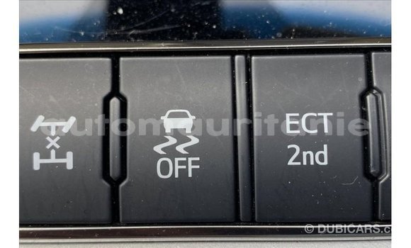 Acheter Import Voiture Toyota Land Cruiser Autre à Import - Dubai, Adrar Acheter Import Voiture Toyota Land Cruiser Autre à Import - Dubai, Adrar