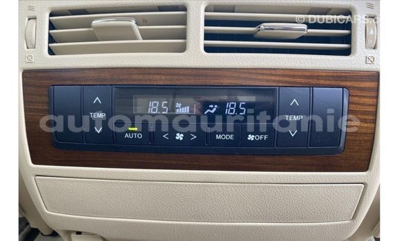 Acheter Import Voiture Toyota Land Cruiser Autre à Import - Dubai, Adrar Acheter Import Voiture Toyota Land Cruiser Autre à Import - Dubai, Adrar