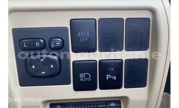 Acheter Import Voiture Toyota Land Cruiser Autre à Import - Dubai, Adrar Acheter Import Voiture Toyota Land Cruiser Autre à Import - Dubai, Adrar