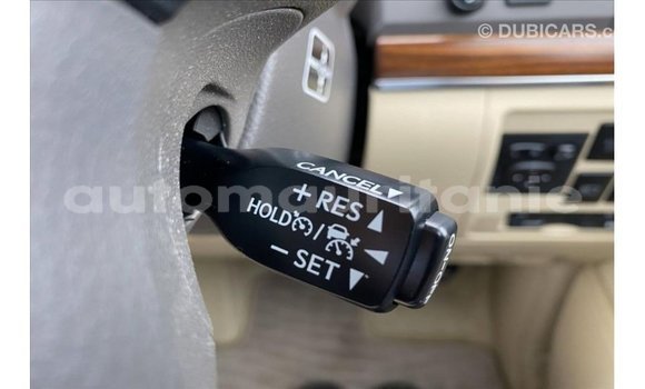 Acheter Import Voiture Toyota Land Cruiser Autre à Import - Dubai, Adrar Acheter Import Voiture Toyota Land Cruiser Autre à Import - Dubai, Adrar