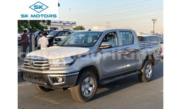 Buy Import Toyota Hilux Other Car in Import - Dubai in Adrar