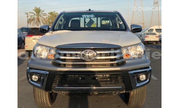 Buy Import Toyota Hilux Other Car in Import - Dubai in Adrar Buy Import Toyota Hilux Other Car in Import - Dubai in Adrar